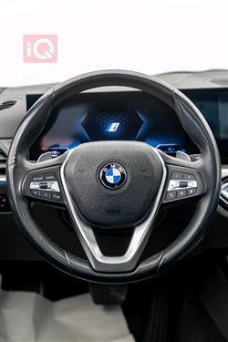 بي ام دبليو الفئة 3